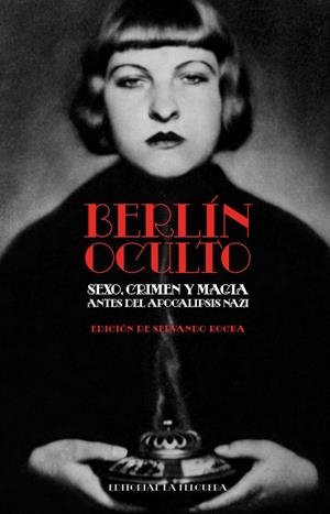 BERLÍN OCULTO | 9788412932676 | VV. AA