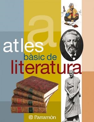 ATLES BÀSIC DE LITERATURA | 9788434228634 | GIOVANNI, FERNANDO DE