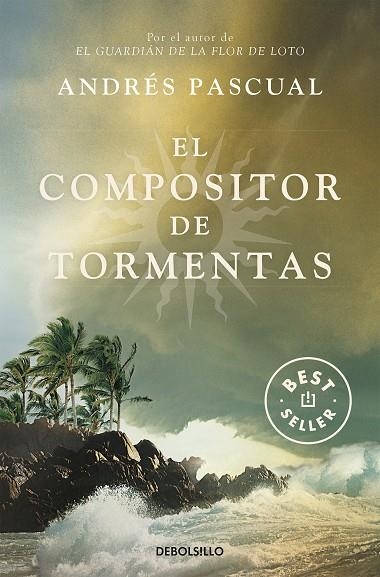 EL COMPOSITOR DE TORMENTAS | 9788499085746 | PASCUAL