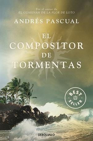 EL COMPOSITOR DE TORMENTAS | 9788499085746 | PASCUAL