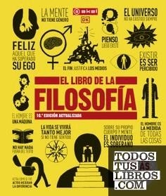 EL LIBRO DE LA FILOSOFÍA | 9788446057161 | VARIOS AUTORES