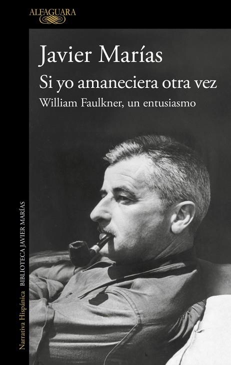 SI YO AMANECIERA OTRA VEZ | 9788420477701 | MARÍAS, JAVIER