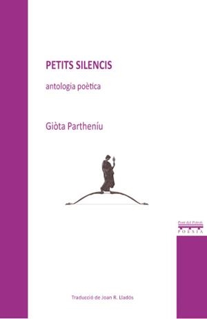 PETITS SILENCIS | 9791399064322 | GIÒTA PARTHENÍU