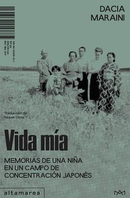 VIDA MÍA | 9788410435131 | MARAINI, DACIA