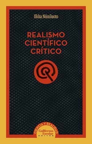 REALISMO CIENTÍFICO CRÍTICO | 9791387789183 | NIINILUOTO, ILKKA
