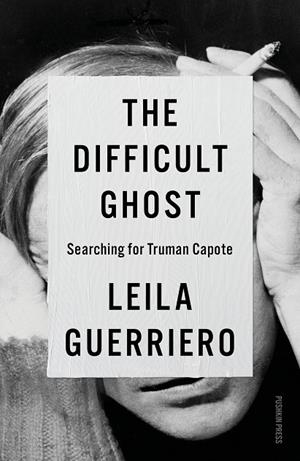 THE DIFFICULT GHOST | 9781805333005 | GUERRIERO, LEILA