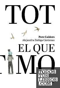 DE TOT EL QUE ESTIMO | 9788412785920 | RIONÉ TORTAJADA, JOAN