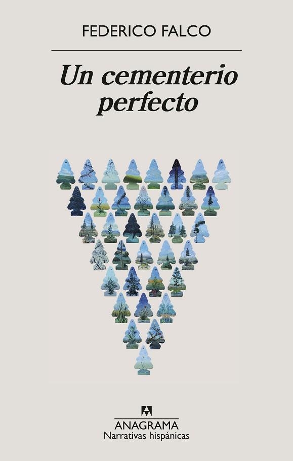 UN CEMENTERIO PERFECTO | 9788433947758 | FALCO, FEDERICO