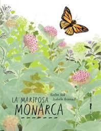 LA PAPALLONA MONARCA | 9788412970029 | HALL, KIRSTEN