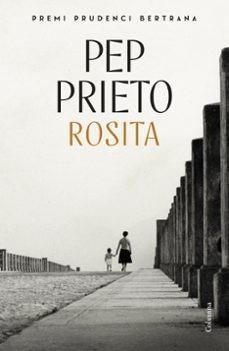ROSITA | 9788466434195 | PRIETO, PEP