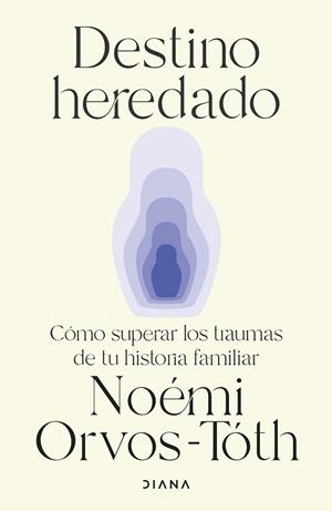 DESTINO HEREDADO | 9788411192538 | ORVOS-TÓTH, NOÉMI