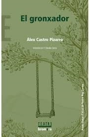 EL GRONXADOR | 9788413588216 | ÀLEX CASTRO