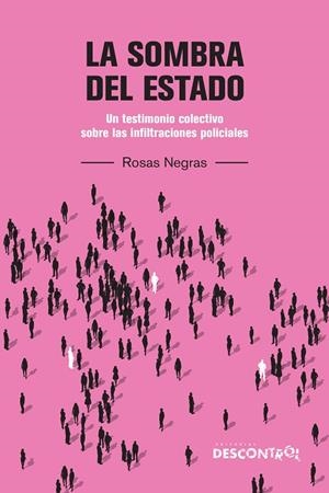 LA SOMBRA DEL ESTADO | 9788418283949 | VARIOS AUTORES