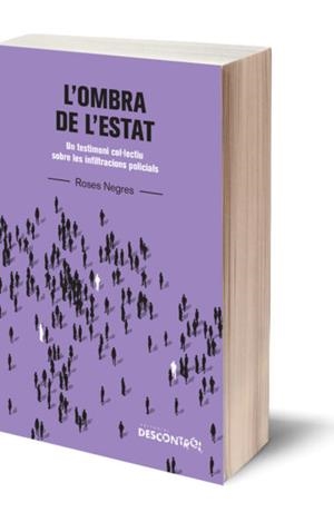 L'OMBRA DE L'ESTAT | 9788418283956 | VARIOS AUTORES
