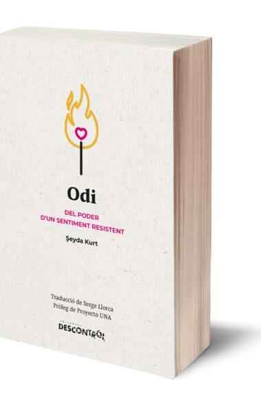 ODI | 9788418283888 | KURT, SEYDA