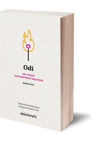 ODI | 9788418283888 | KURT, SEYDA