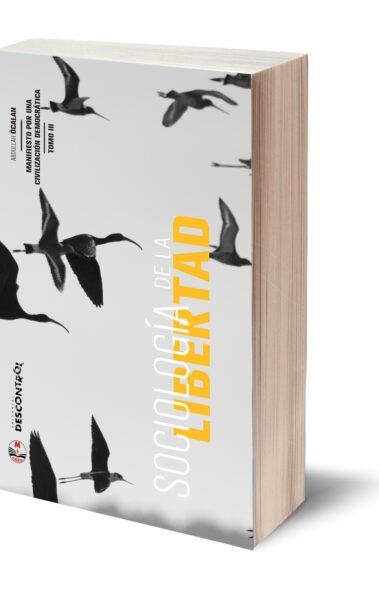 SOCIOLOGIA DE LA LLIBERTAT | 9788418283963 | ÖCALAN, ABDULLAH