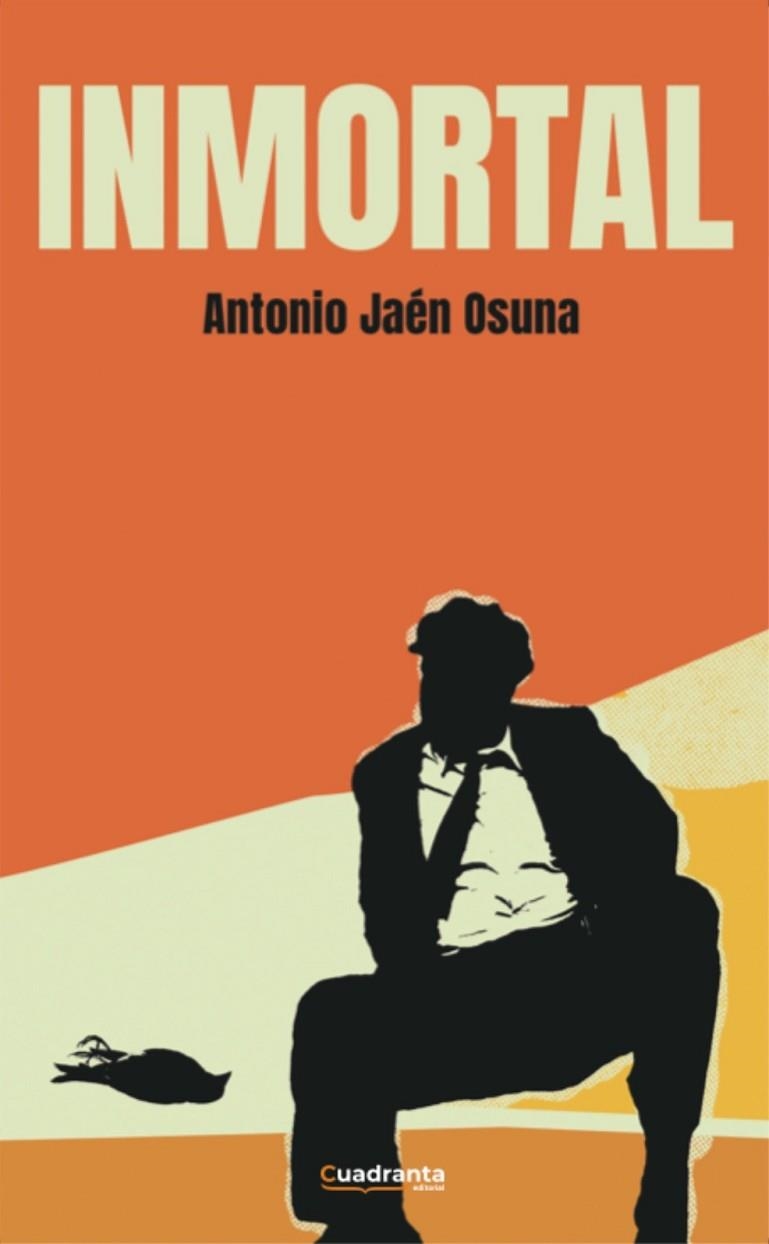 INMORTAL | 9791387773298 | JAÉN OSUNA, ANTONIO