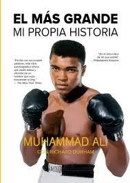 EL MÁS GRANDE | 9791399007398 | ALI, MUHAMMAD