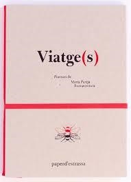 VIATGE(S) | 9788412702378 | PAREJA, MARTA