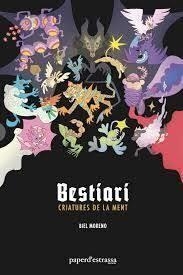 BESTIARI | 9788412702392 | MORENO, BIEL