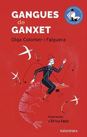 GANGUES DE GANXET | 9788410387195 | COLOMER I FALGUERA, OLGA