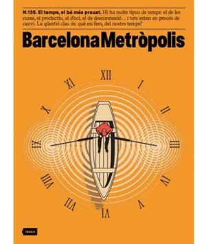 BARCELONA METROPOLIS | 8437013699488 | RIKI BLANCO,ROSA CODINA