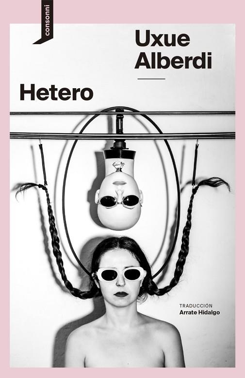 HETERO | 9788419490476 | ALBERDI ESTIBARITZ, UXUE