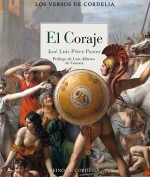 EL CORAJE | 9791387599171 | PÉREZ PASTOR, JOSÉ LUIS