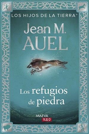 LOS REFUGIOS DE PIEDRA | 9791387664305 | AUEL, JEAN MARIE