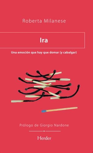 IRA | 9788425450785 | MILANESE, ROBERTA