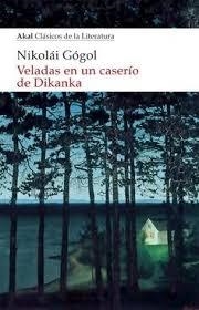 VELADAS EN UN CASERÍO DE DIKANKA | 9788446057451 | GÓGOL, NIKOLÁI