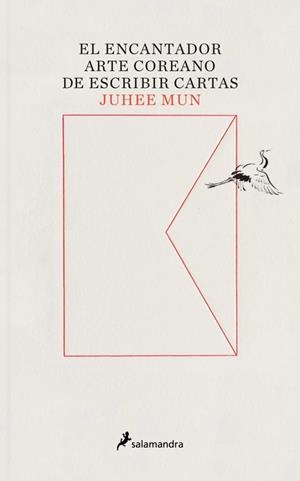 EL ENCANTADOR ARTE COREANO DE ESCRIBIR CARTAS | 9788419851772 | MUN, JUHEE