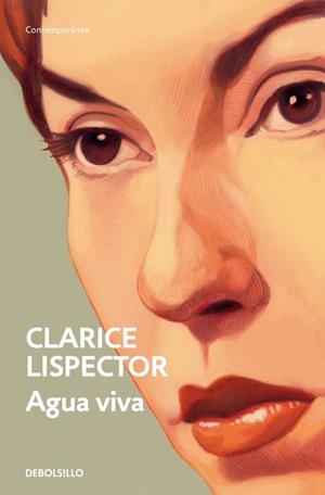 AGUA VIVA | 9788466381703 | LISPECTOR, CLARICE