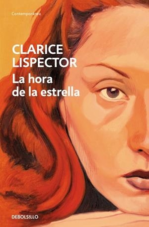 LA HORA DE LA ESTRELLA | 9788466381697 | LISPECTOR, CLARICE