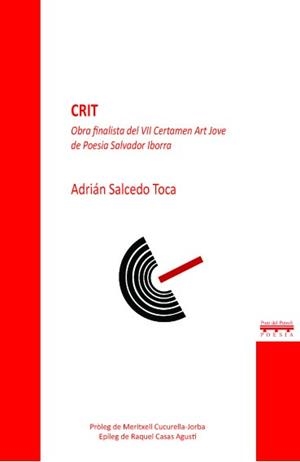 CRIT | 9791399064353 | SALCEDO TOCA, ADRIÁN