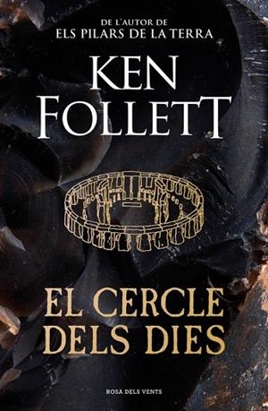 EL CERCLE DELS DIES | 9788410256330 | FOLLETT, KEN