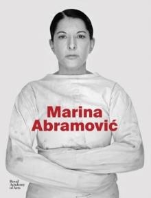 MARINA ABRAMIVIC | 9781912520411 | DIVERSOS