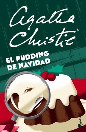 EL PUDDING DE NAVIDAD | 9788408308027 | CHRISTIE, AGATHA