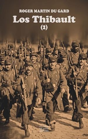 LOS THIBAULT 2 | 9791387624095 | MARTIN DU GARD, ROGER