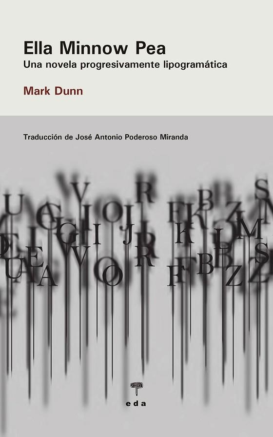 ELLA MINNOW PEA | 9788492821631 | DUNN, MARK