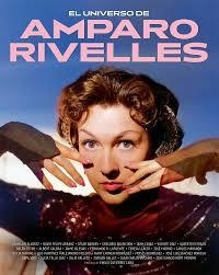 EL UNIVERSO DE AMPARO RIVELLES | 9788410247383 | AAVV