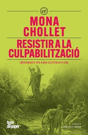RESISTIR A LA CULPABILITZACIÓ | 9791387645137 | CHOLLET, MONA
