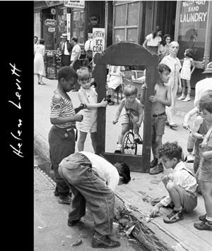 HELEN LEVITT | 9788498449037 | GAND, ELISABETH