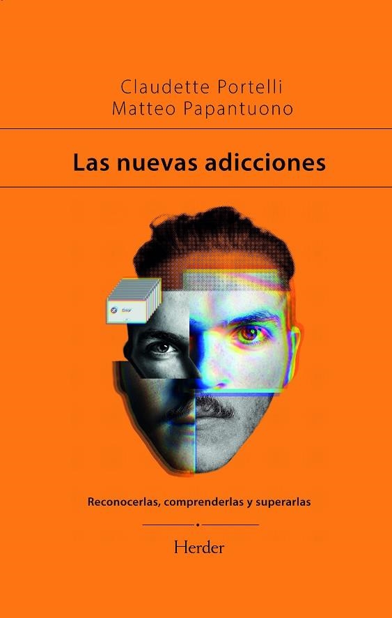 LAS NUEVAS ADICCIONES | 9788425448348 | PORTELLI, CLAUDETTE/PAPANTUONO, MATTEO