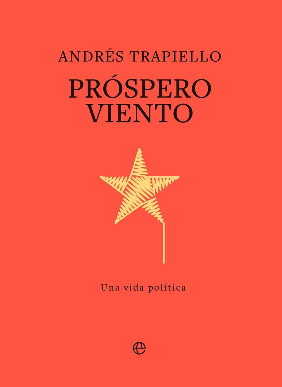 PROSPERO VIENTO | 9788410941328 | TRAPIELLO, ANDRÉS