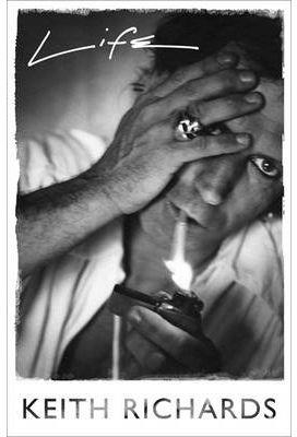 LIFE | 9780753826614 | RICHARDS KEITH