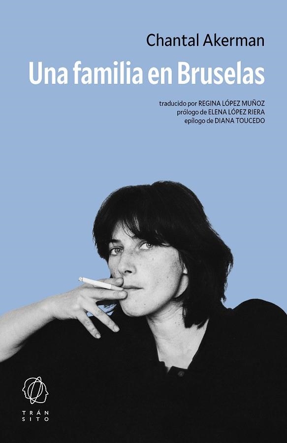 UNA FAMILIA EN BRUSELAS | 9791399017168 | AKERMAN, CHANTAL