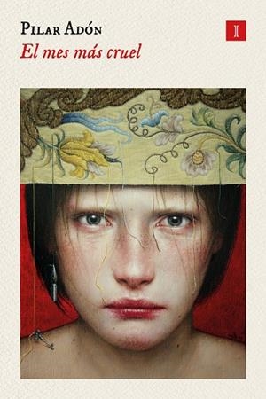 EL MES MÁS CRUEL | 9788419581341 | ADÓN, PILAR