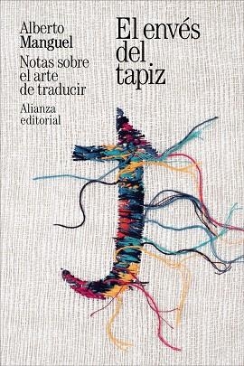 EL ENVÉS DEL TAPIZ | 9791370090593 | MANGUEL, ALBERTO